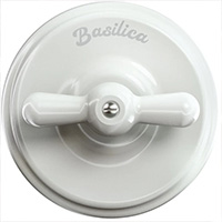 Выключатель Systeme Electric, Basilica